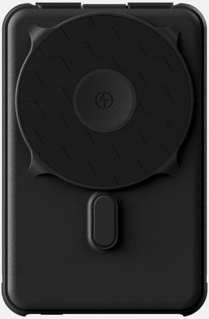 Ridge 20W Magnetic Power Bank Battery Pack 10.000mAh - Fast Charging.