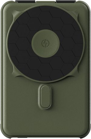 Ridge 20W Magnetic Power Bank Battery Pack 10.000mAh