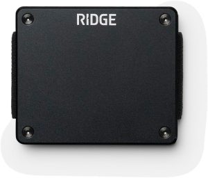 The Ridge Wallet For Men