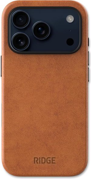 Ridge Case Compatible with iPhone 17 PRO MAX