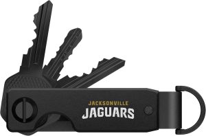 Ridge KeyCase - Jacksonville Jaguars