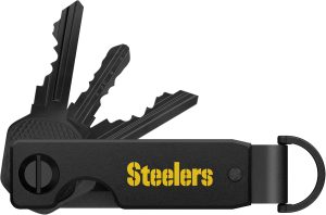 Ridge KeyCase - Pittsburgh Steelers