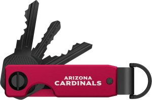 The Ridge KeyCase - Arizona Cardinals