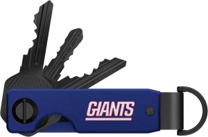 The Ridge KeyCase - New York Giants
