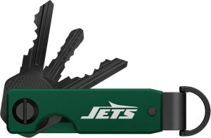 The Ridge KeyCase - New York Jets