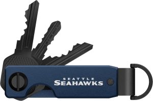 Ridge KeyCase - Seattle Seahawks