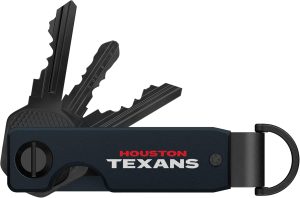 Ridge KeyCase - Houston Texans