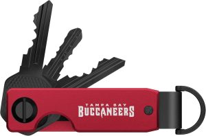 The Ridge KeyCase - Tampa Bay Buccaneers