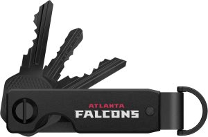 Ridge KeyCase - Atlanta Falcons