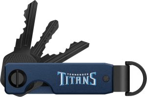 Ridge KeyCase - Tennessee Titans
