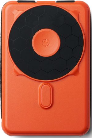 Ridge 20W Magnetic Power Bank Battery Pack 10.000mAh