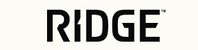 Ridge Wallet 2.0 | Lighter. Smarter. Still Ridge